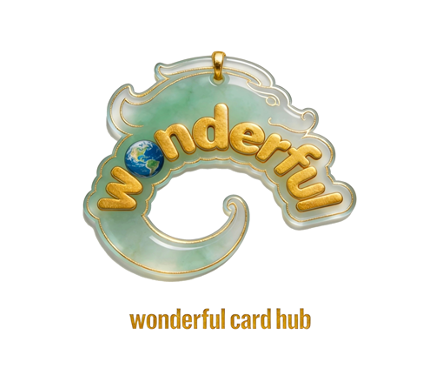WonderfulCard